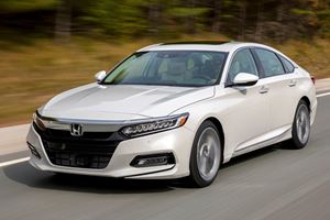 The Honda Accord Is A Slow Seller, So Dealers Are Asking Honda For Help