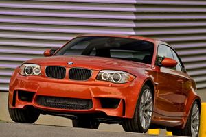 If You Can't Afford a BMW 1 Series M, There Is A Much Cheaper Alternative