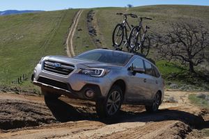 Why Subaru Is The Top Adventure Brand In The World