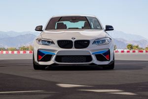 2017 BMW M2 Review: Pure Fun Without The Worry