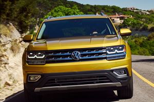 Expect Volkswagen To Reveal A Pickup Truck Concept This Week