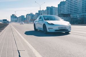 Tesla Model 3 Vs. Chevy Bolt Drag Race Makes Good Case For Patience