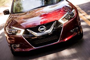 EXCLUSIVE: Nissan To Reveal Reworked Maxima In January