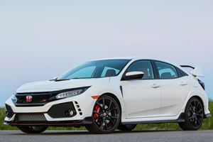 Hondata Saves Its Best Tune For Civic Type R: Adds 47 HP And 72 LB-FT