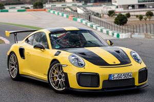 10 Sports Cars You Can Buy Instead Of ONE Brand New Porsche 911