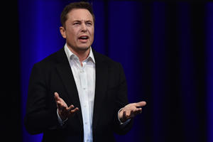 Angry Tesla Investors Want Elon Musk To Grow Up