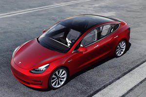US Government Has Subpoenaed Tesla Over Questionable Model 3 Production Numbers