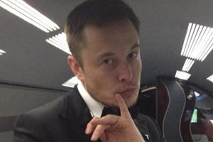 Is Elon Musk Secretly Fact-Checking The Tesla Motors Club Forum?
