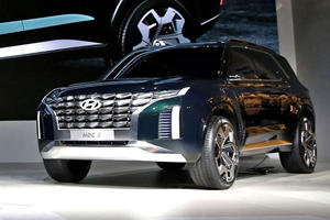 Hyundai's New Flagship SUV Now Has A Name