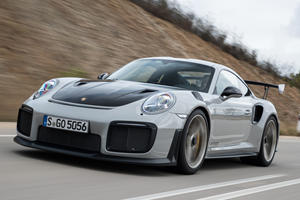 How Much Profit Does Porsche Average In One Day?