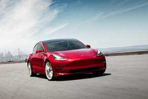 Why Wait For A $35,000 Tesla Model 3? Get A Cheap Used EV Right Now