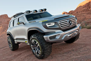 Are Box-Shaped SUVs The Next Big Industry Trend?