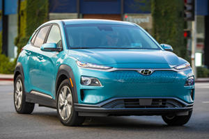 Should Hyundai Be Nervous About Not Having Enough Kona EVs?