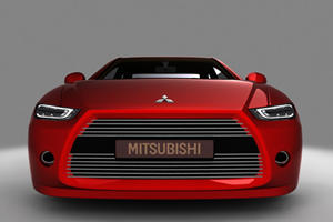 Mitsubishi Diamante May Return as a Rebadged Infiniti M