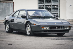 Is This The Last Affordable Ferrari Left?