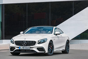 2019 Mercedes-AMG S63 Coupe Review: Perfect Blend Of Luxury And Performance