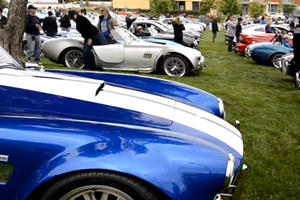 Moment of Noise is the Perfect Carroll Shelby Tribute