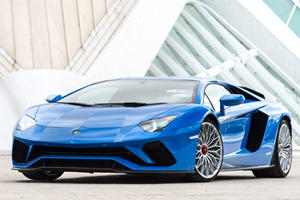 This Is Where To Buy A Used Lamborghini