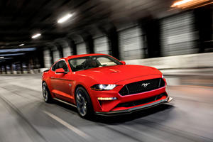 Give Your Ford Mustang 700 Horsepower For Just $7,699