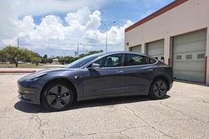 The $35,000 Tesla Model 3 Has FINALLY Arrived!