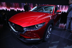 Why Isn't The Mazda CX-30 Called The CX-4?