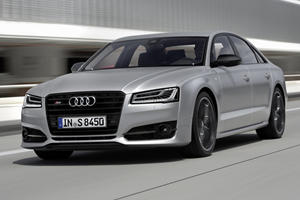 Audi A8 And S8 Recalled Again And This Time It's Serious