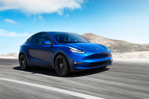 Say Hello To The Affordable Tesla Model Y SUV