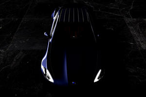 Next-Gen 2020 Karma Revero Teased For The First Time