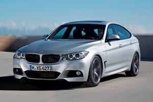There's Still Demand For Discontinued BMW 3 Series Gran Turismo