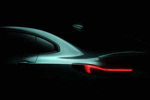 BMW Confirms 2 Series Gran Coupe To Launch Next Year