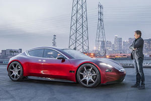 Fisker Promises To Actually Make Money This Time