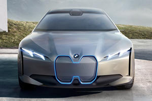 BMW Will Have More EVs Than M Models By 2025