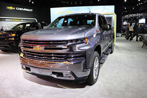 Chevy And GMC Will Have Most Powerful Full-Size Diesel Trucks On The Market