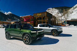 Rivian Has A Trick Up Its Sleeve To Steal Jeep Customers