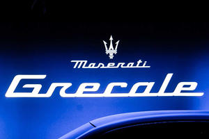 Maserati's Second SUV Will Make Or Break The Brand