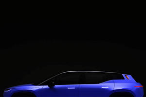 This Is When The Fisker Ocean SUV Will Debut
