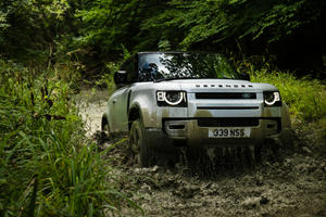 Pourquoi le Land Rover Defender est le meilleur véhicule tout-terrain que vous puissiez acheter dès maintenant