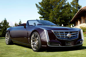 Cadillac Dealers Wanting A New Convertible Is A Great Idea