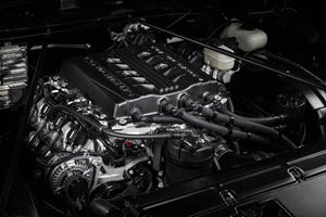 Cadillac Considered C7 Corvette ZR1 V8 For CT5-V Blackwing