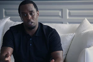Sean Combs Is Angry With GM