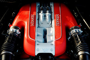 Ferrari Already Planning More Powerful V12