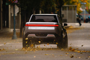 We've Got Bad News If You're Waiting For The Rivian R1T