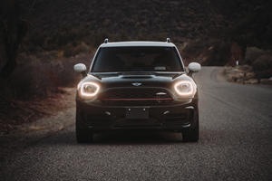 2023 Mini John Cooper Works Countryman Review: Practically Playful