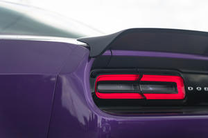 There's A Mysterious New Dodge Coming Next Year