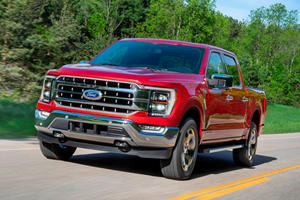 Ford Figures Out How To Sell More F-150s