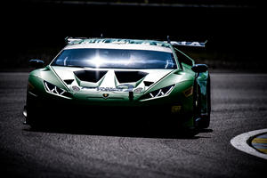 Lamborghini Set To Join The Le Mans Hypercar Series