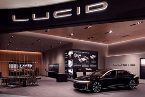 Lucid Motors Hits Tesla Where It Hurts