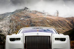 It's Cheaper Than Ever To Finance A New Rolls-Royce