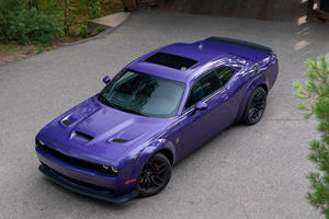 Dodge Is Fighting Back Against Challenger And Charger Thieves