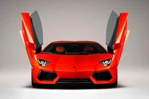 5 Obscure Records Only Lamborghini Could Break